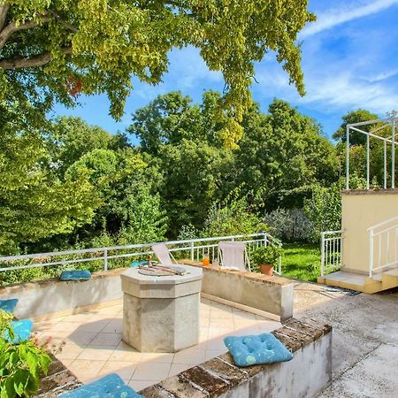 Katarina Vintage House Villa Kraljevica Kültér fotó