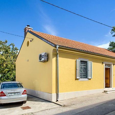 Katarina Vintage House Villa Kraljevica Kültér fotó
