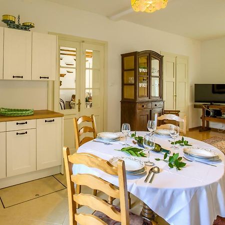 Katarina Vintage House Villa Kraljevica Kültér fotó