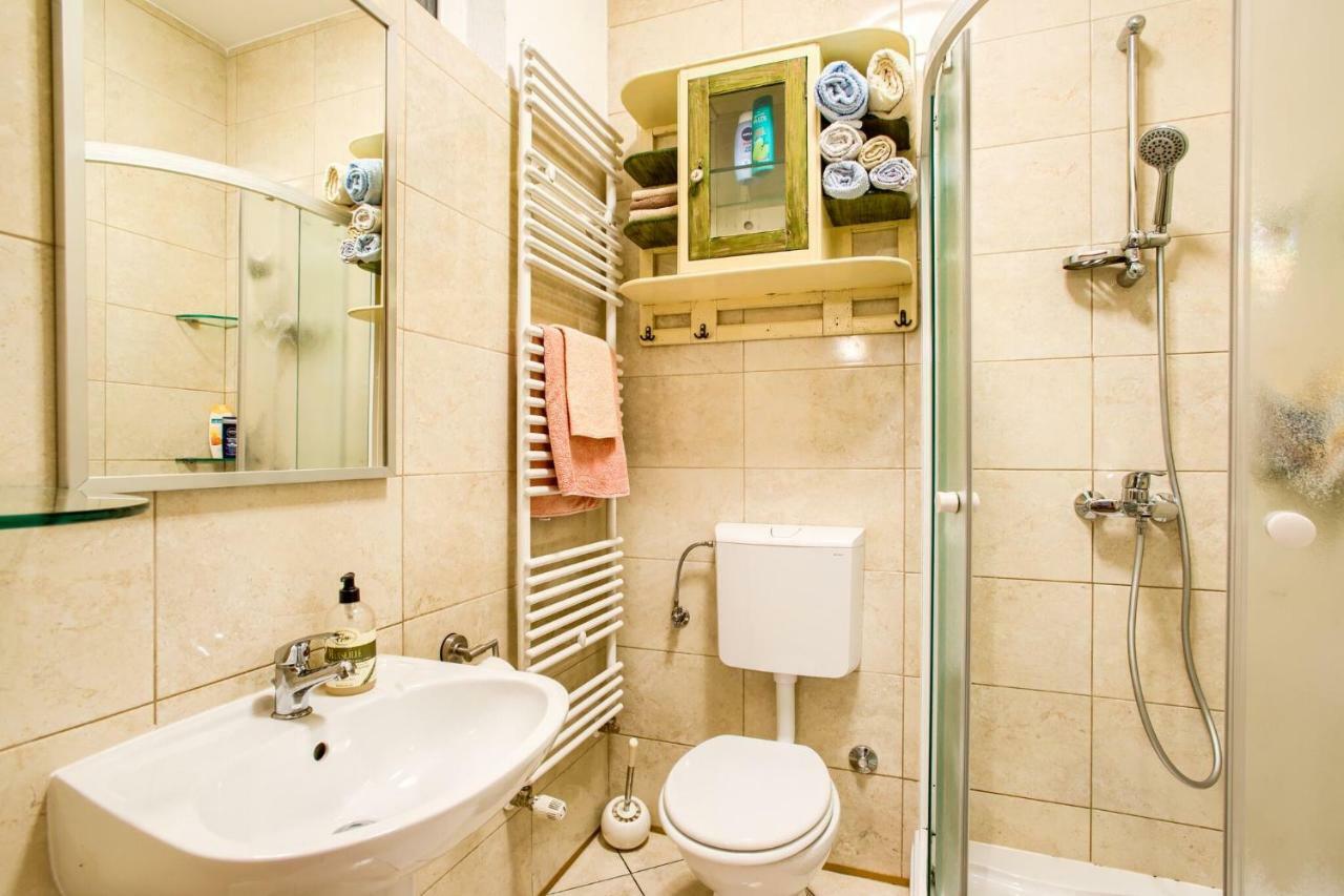 Katarina Vintage House Villa Kraljevica Kültér fotó