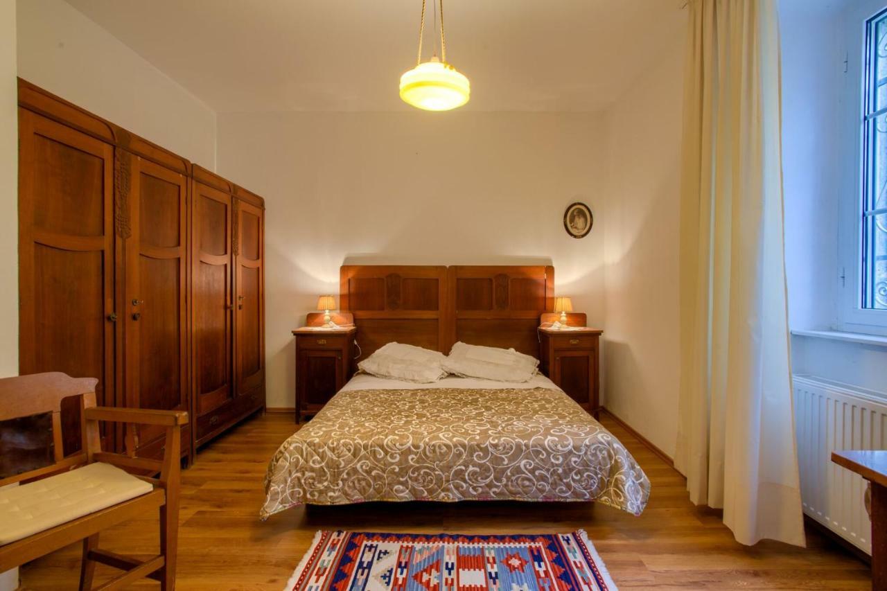 Katarina Vintage House Villa Kraljevica Kültér fotó