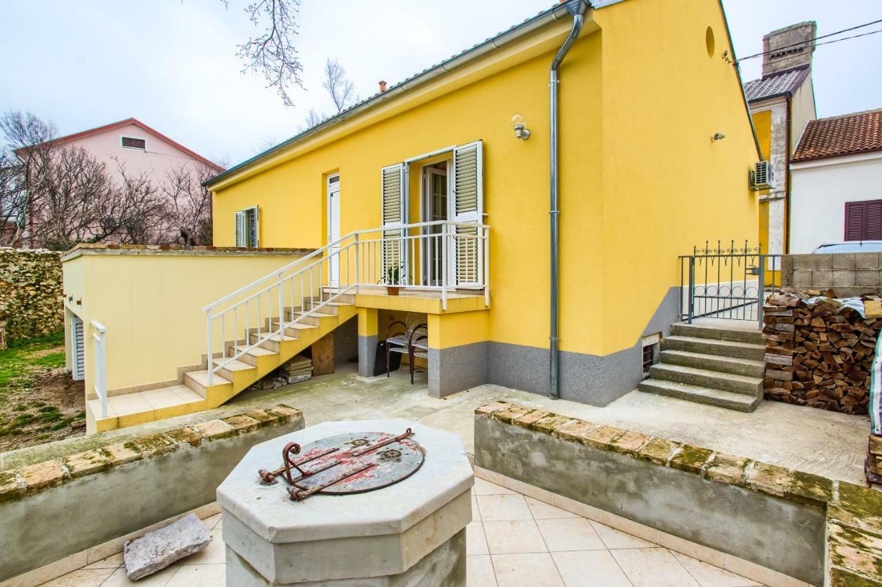 Katarina Vintage House Villa Kraljevica Kültér fotó