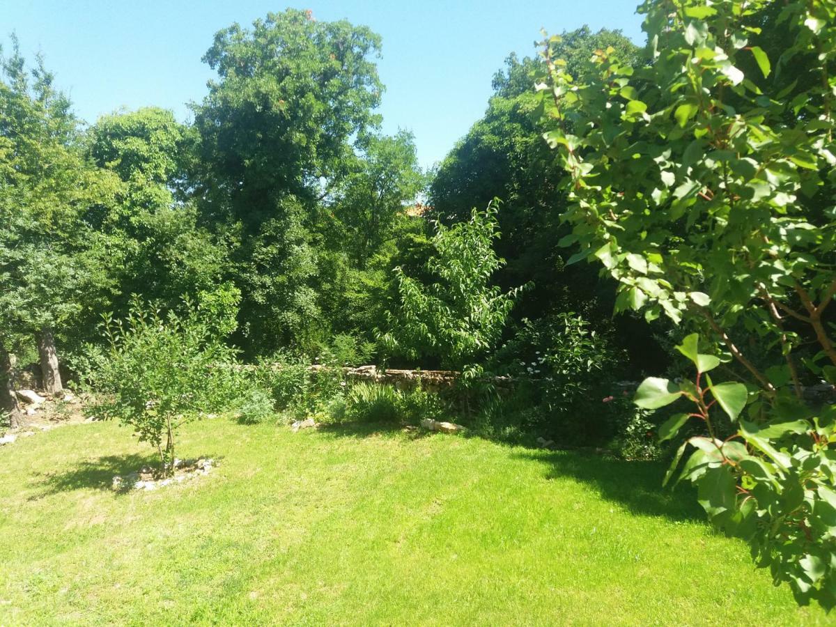 Katarina Vintage House Villa Kraljevica Kültér fotó