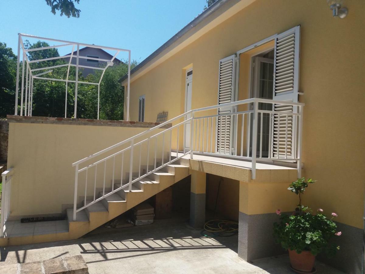 Katarina Vintage House Villa Kraljevica Kültér fotó
