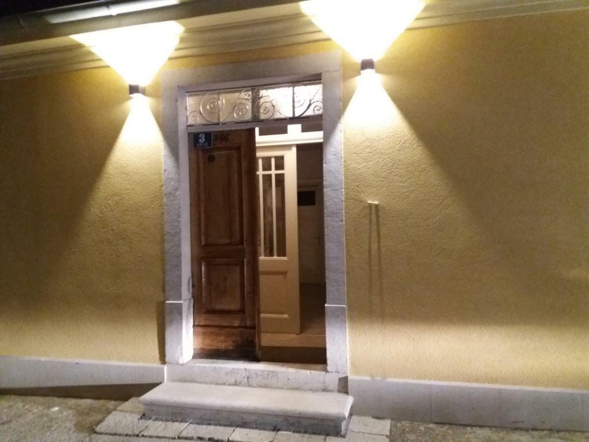 Katarina Vintage House Villa Kraljevica Kültér fotó