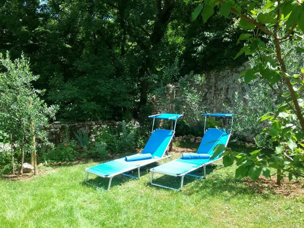Katarina Vintage House Villa Kraljevica Kültér fotó