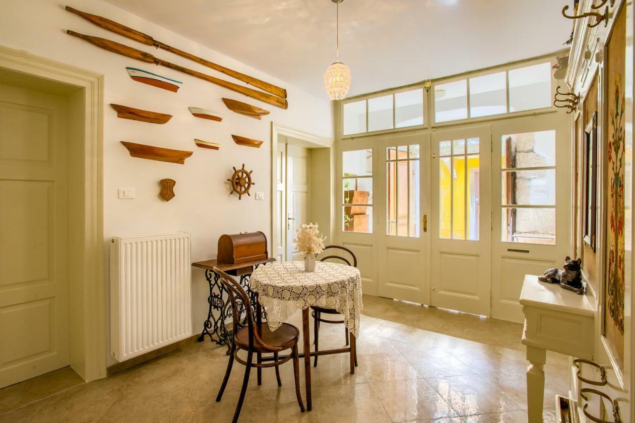 Katarina Vintage House Villa Kraljevica Kültér fotó