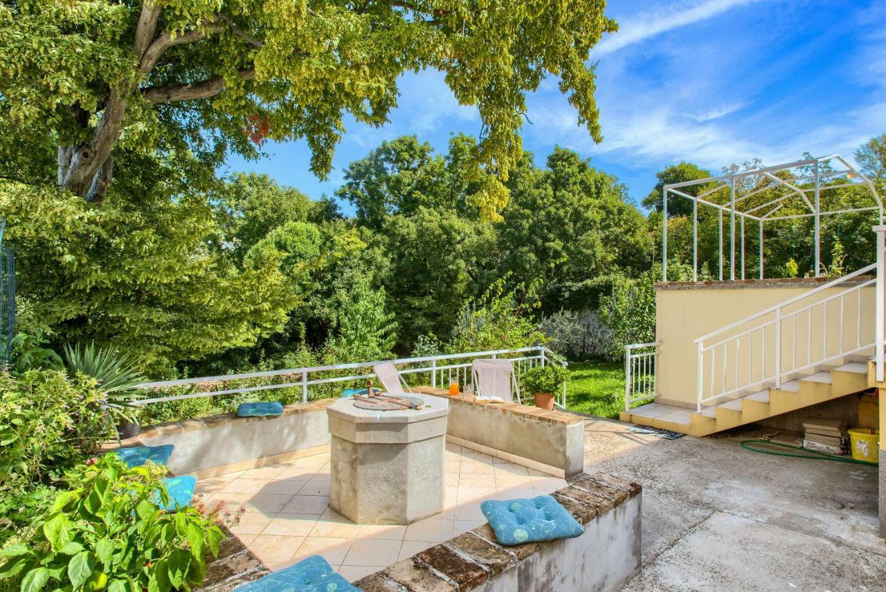 Katarina Vintage House Villa Kraljevica Kültér fotó
