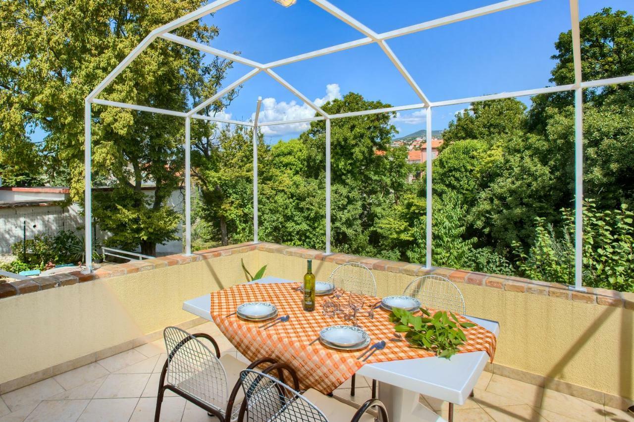 Katarina Vintage House Villa Kraljevica Kültér fotó