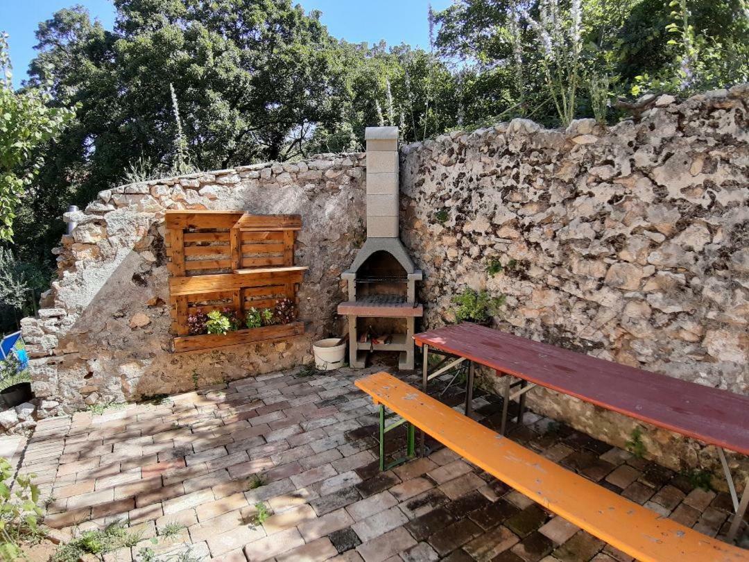 Katarina Vintage House Villa Kraljevica Kültér fotó