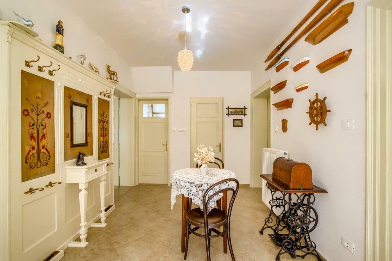 Katarina Vintage House Villa Kraljevica Kültér fotó